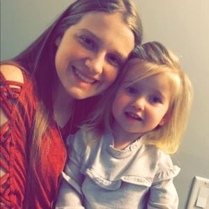 Meet your Posher, Raven